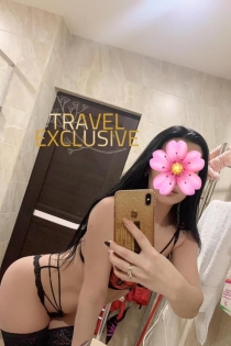 Maria, 27 jaar, escorts uit Yerevan / Armenië - 1