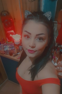 Yasmine, Age 22, Escort in Istanbul / Turkey - 2