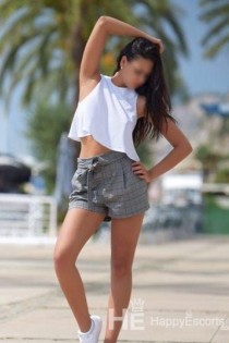 Celeste, ηλικία 25, Marbella / Ισπανία Συνοδοί - 2