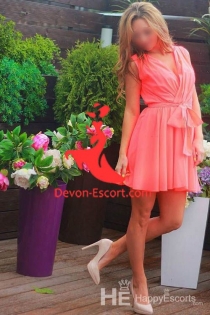 Joslyn, อายุ 28, Escorts โคโลญ / เยอรมนี - 2