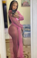 Camilla, 24-aastane, Doha/Katari saatja