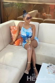 Camilla, 24 éves, Doha/Katar Escorts – 9
