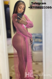 Camilla, Umur 24, Pengiring Doha / Qatar - 2