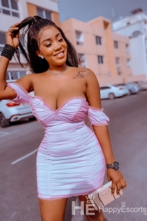Camilla, 24 éves, Doha/Katar Escorts – 7