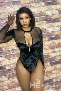 Camilla, Umur 24, Pengiring Doha / Qatar - 4