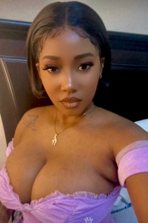 Camilla, 24 let, Doha / Katarský doprovod – 1