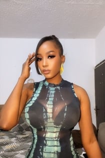 Camilla, 25 tuổi, Doha / Qatar Escorts