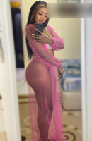 Camilla, Age 25, Escort in Abu Dhabi / UAE