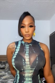 Camilla, 25-aastane, Doha/Katari saatja