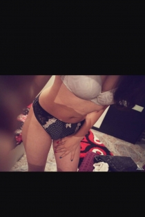 Elisa, 23 let, Los Angeles / ZDA Spremljevalke - 2