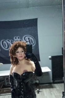 Anna, 34 let, Manchester / Spojené království Eskorty – 3