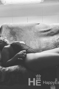 Thalia, Age 27, Gent / Belgium Escorts - 4