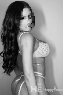 Amber Madissyn, Alter 24, Escort in Hamburg / Deutschland - 3