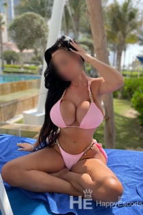 Sarah, 나이 30, 두바이 / UAE 에스코트 - 5