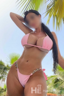 Sarah, 나이 30, 두바이 / UAE 에스코트 - 6