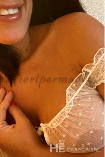 Victoria, 26 años, Escorts Madrid / España - 4