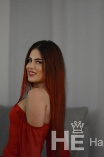 Dallina, 30 éves, Luxemburg / Luxembourg Escorts - 8