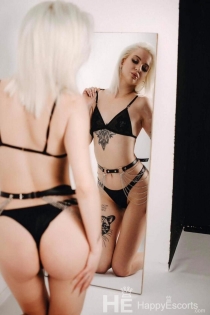 Tatiana, 23 år, Istanbul / Tyrkiet Escorts - 11