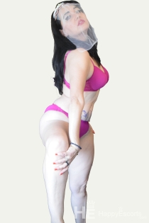 Michelle, 42 ans, Mexico City / Escortes au Mexique - 2