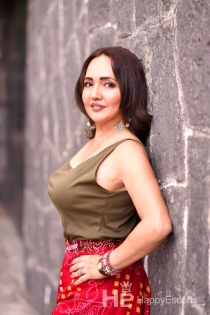 Michelle, Age 42, Tijuana / Mexico Escorts - 6