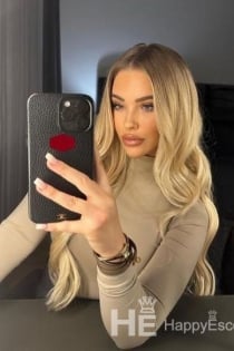 Milana, Umri wa miaka 22, Escort katika Budva / Montenegro