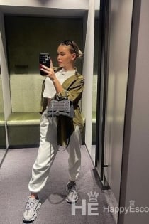 Milana, Umri wa miaka 22, Escort katika Budva / Montenegro