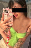 Celine, 24 rokov, Marbella / Španielsko Eskorty