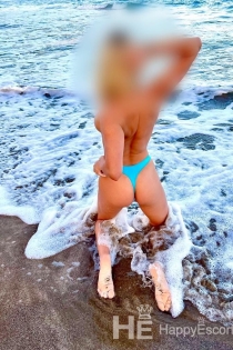 Jasmin, 28 éves, Budapest / Magyarország Escorts - 3