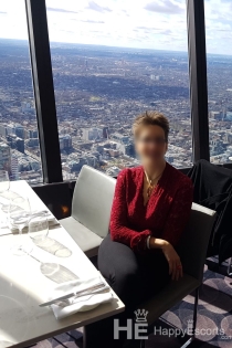 Compagnon 4 Hommes exécutifs de plus de 35 ans, 46 ans, Escortes Toronto / Canada - 4