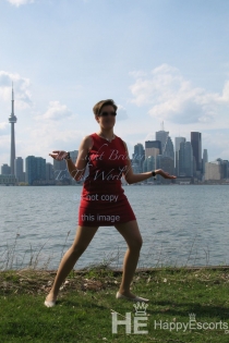 Companion 4 Exec Muži nad 35 let, věk 47 let, Toronto / Kanada Eskorty – 1