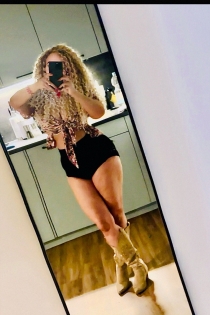 Caro Hot Massage, Age 42, Dortmund / Germany Escorts - 12