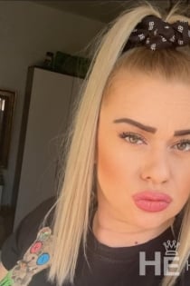 Dessi, 31 år