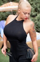 Alexa Blun Pornstar, 46 años, Escorts Madrid / España