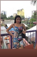 Карла, 21 рік, місто Себу / Ескорт на Філіппінах