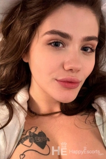Vlada, Yaş 21, Berlin / Almanya Escortlar - 9