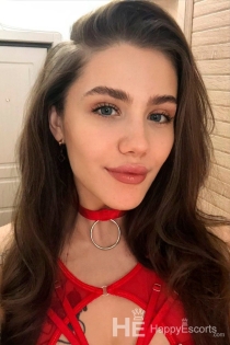 Vlada, Yaş 21, Berlin / Almanya Escortlar - 10