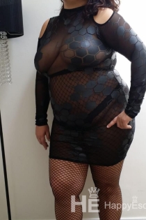 Julie Holm, 42 år, Oslo / Norge Eskorter - 7