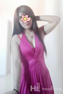 Lili, 28-aastane, Luksemburg / Luksemburgi saatjad – 4