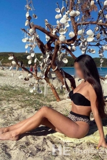 Viktoria, Age 24, Escort in Palma / Spain - 4