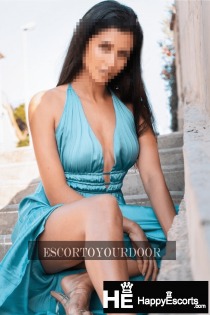 Adriana, Age 28, Escort in Palma / Spain - 1