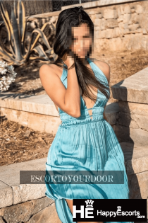 Adriana, 29 ετών, Πάλμα / Ισπανία Συνοδοί - 2