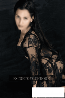 Adriana, Alter 29, Escort in Palma / Spanien - 5