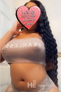 Maya, 37 años, Boulogne-Billancourt / Escorts Francia - 1