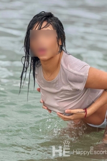 Chanel, 29 anni, Marbella / Spagna Escort - 1