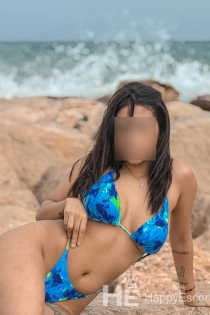 Chanel, 29 anni, Marbella / Spagna Escort - 3