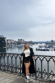 Salome, Età 28, Marbella / Spagna Escort - 5