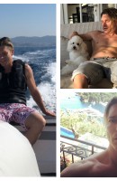 Zauberbj, Alder 35, Cannes / Frankrig Escorts