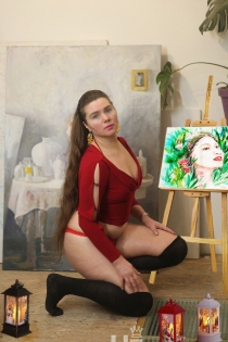 Biata, 34 let, Kodaň / Dánský doprovod – 4