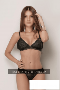 Ευγενία, 27 ετών, Πάλμα / Ισπανία Συνοδοί - 1