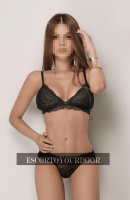 Eugenia, Age 26, Escort in Palma / Spain